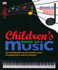 Children's Book of Music Book & CD Pack